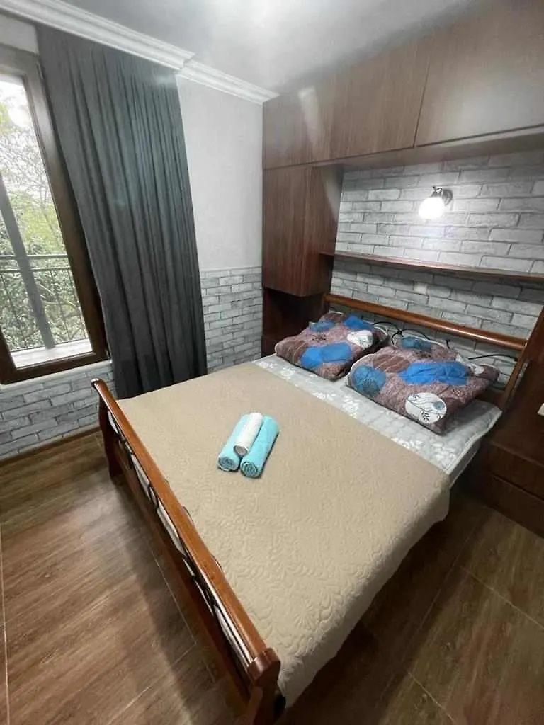 Apartment Guest House Makhinjauri Batumi
