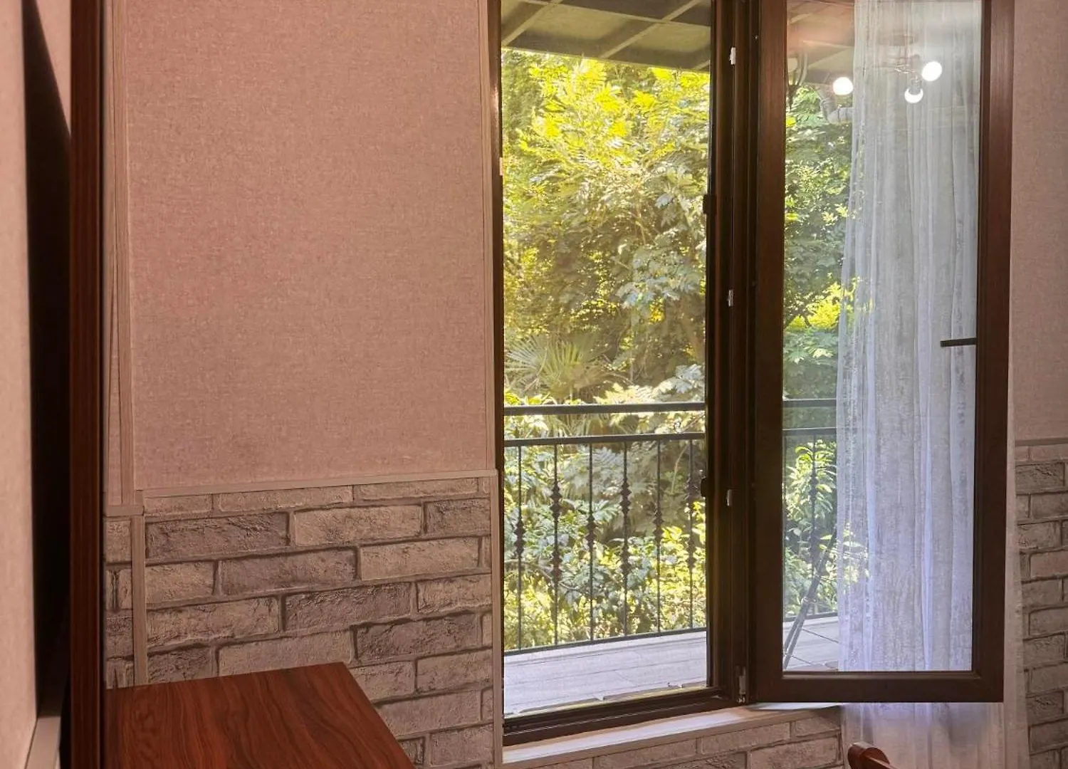 Guest House Makhinjauri Batumi 0*,