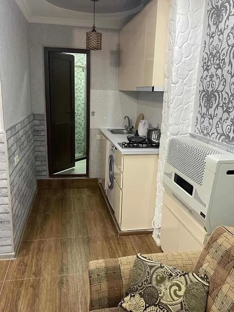 Guest House Makhinjauri Batumi 0*,  Georgia